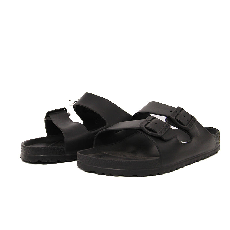 BIRKENSTOCK MEN`S SLIPPER Size 43 ROSM31
