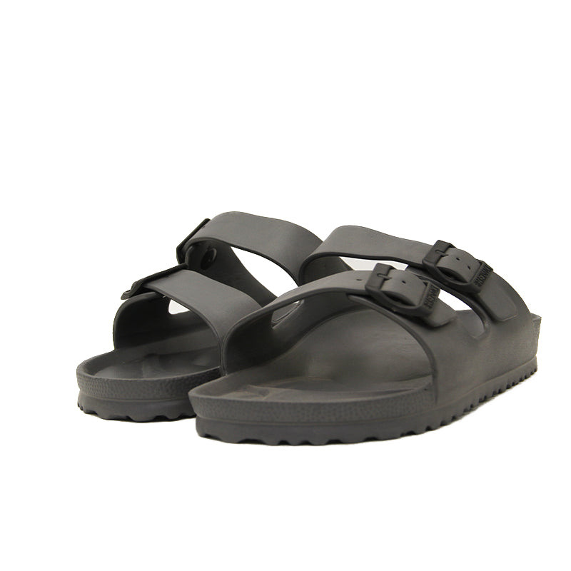BIRKENSTOCK MEN`S SLIPPER Size 43 ROSM36