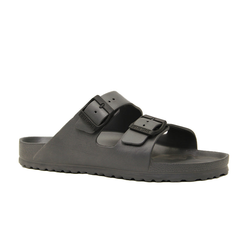 BIRKENSTOCK MEN`S SLIPPER Size 43 ROSM36