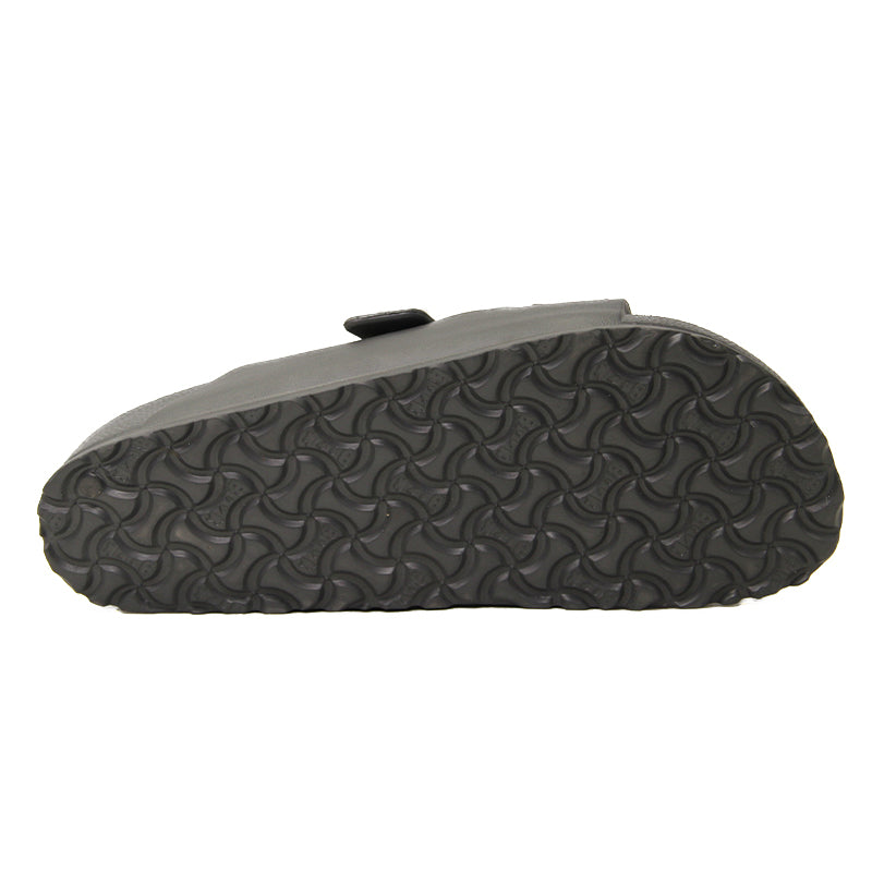 BIRKENSTOCK MEN`S SLIPPER Size 43 ROSM39