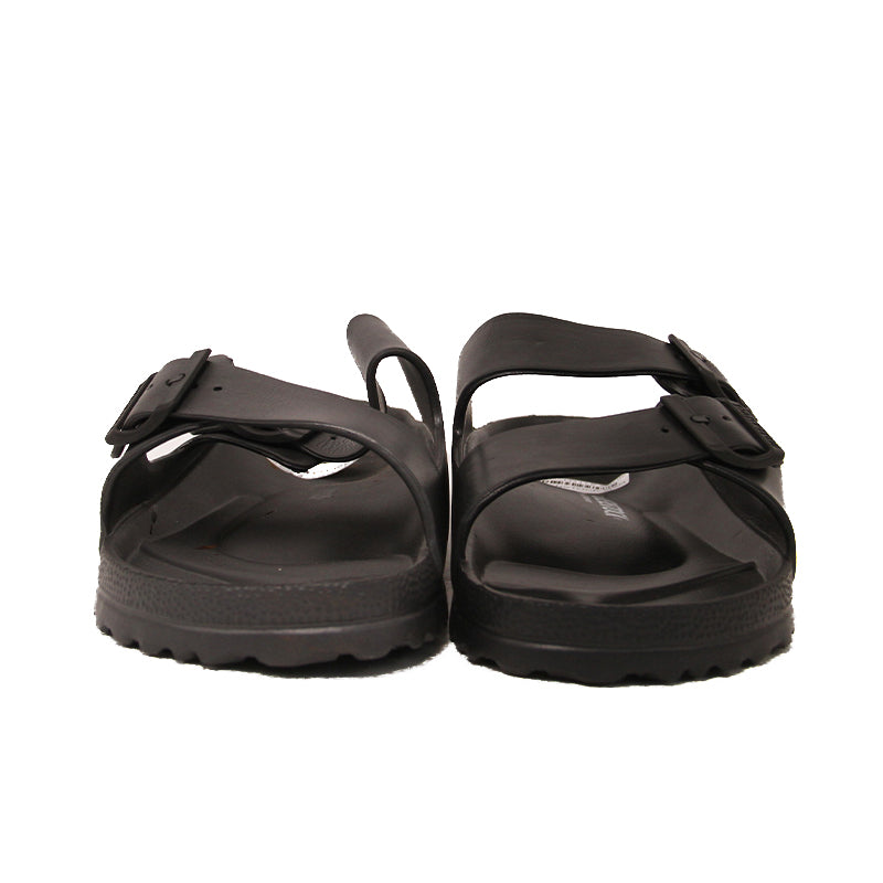 BIRKENSTOCK MEN`S SLIPPER Size 43 ROSM3