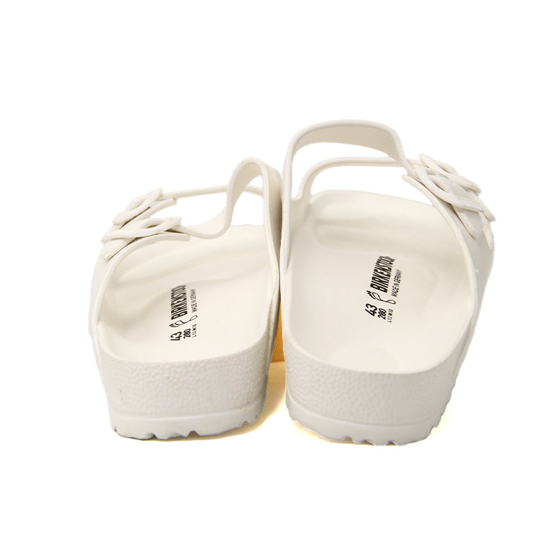 BIRKENSTOCK MEN`S SLIPPER Size 43 ROSM47