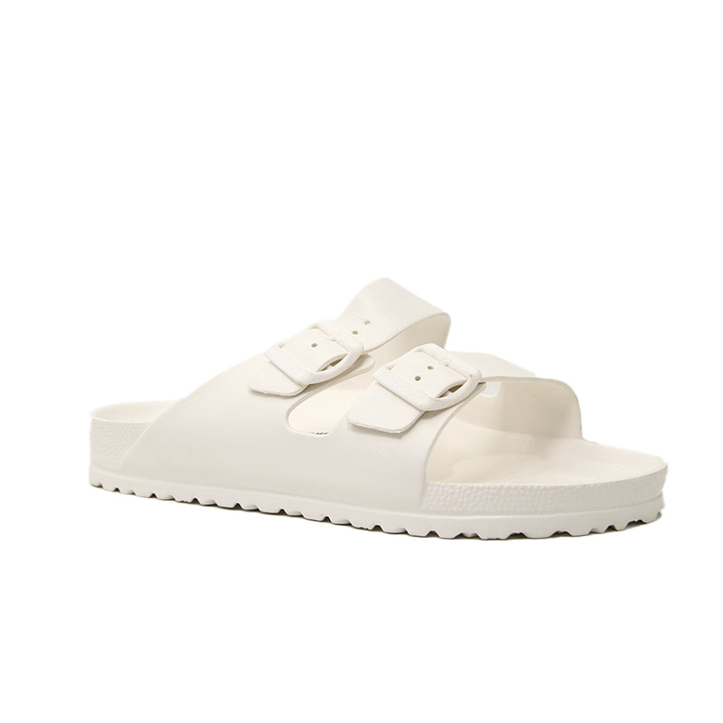 BIRKENSTOCK MEN`S SLIPPER Size 43 ROSM47