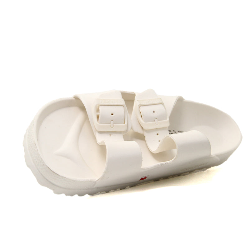 BIRKENSTOCK MEN`S SLIPPER Size 43 ROSM53