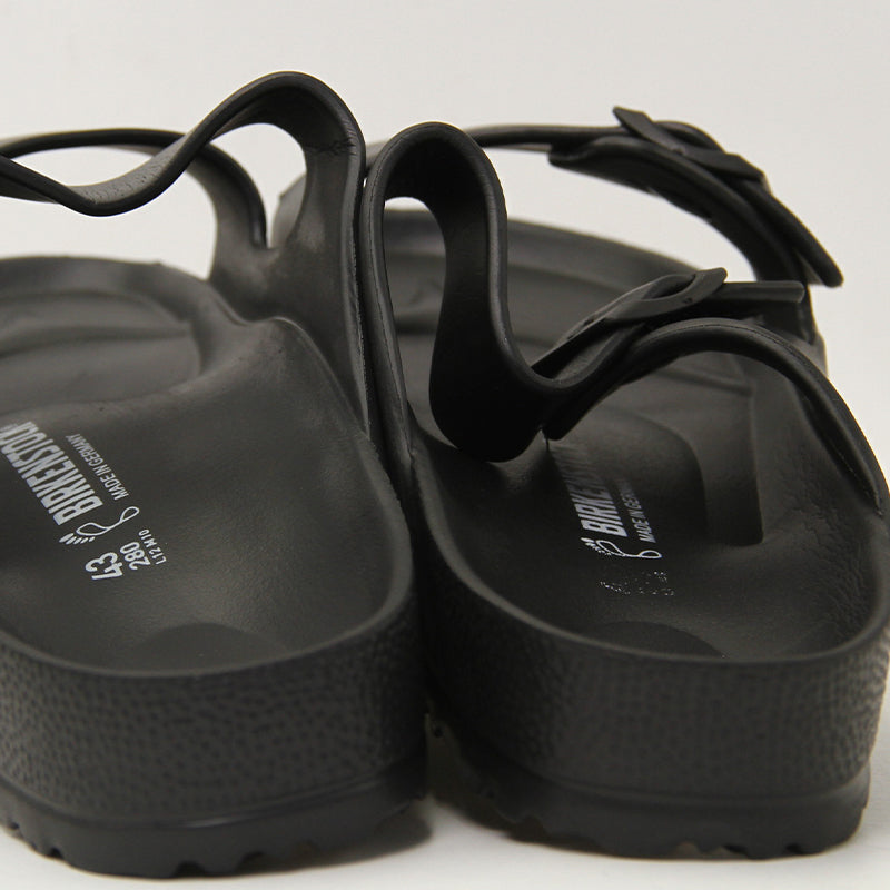 BIRKENSTOCK MEN`S SLIPPER Size 43 ROSM58