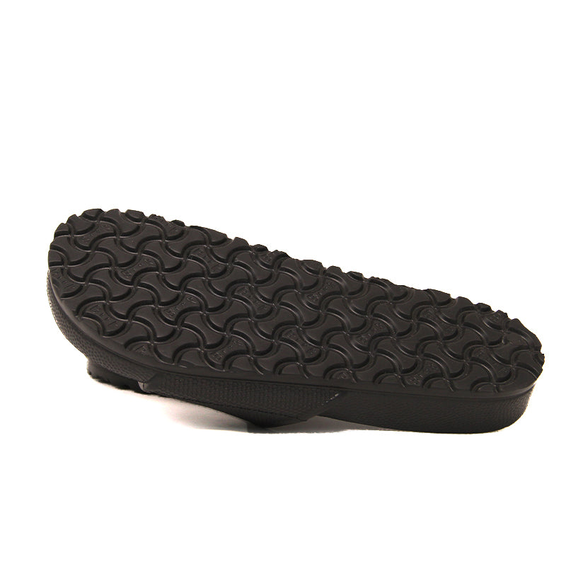 BIRKENSTOCK MEN'S SLIPPER Size 43 ROSM17