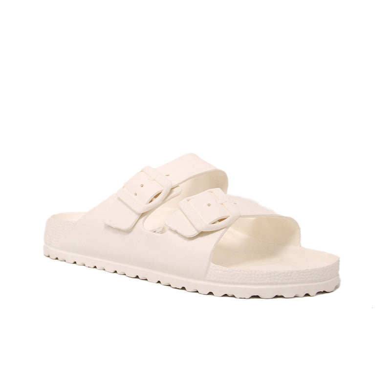BIRKENSTOCK WOMEN'S SLIPPER Size 37 ROSW31