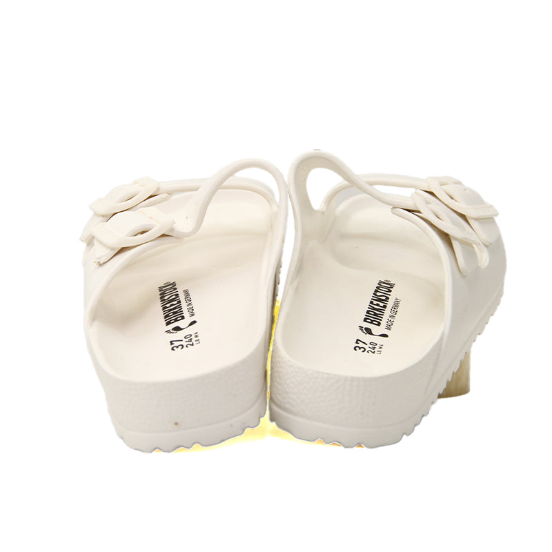 BIRKENSTOCK WOMEN'S SLIPPER Size 37 ROSW42