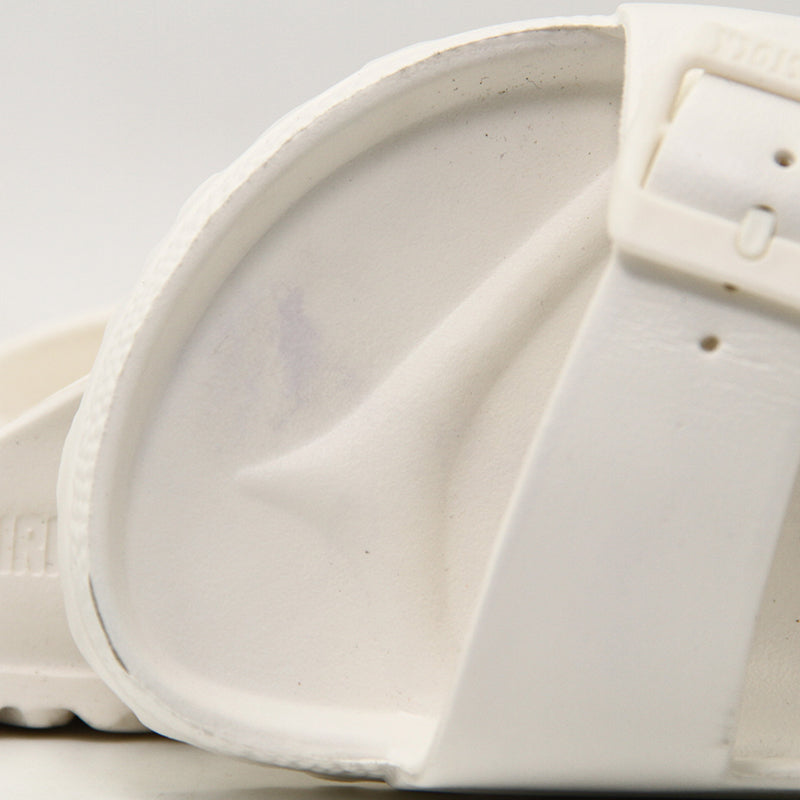 BIRKENSTOCK WOMEN'S SLIPPER Size 37 ROSW42