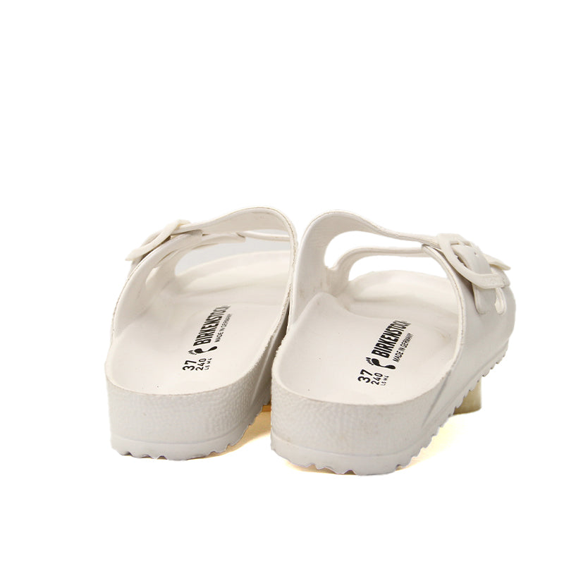 BIRKENSTOCK WOMEN'S SLIPPER Size 37 ROSW54