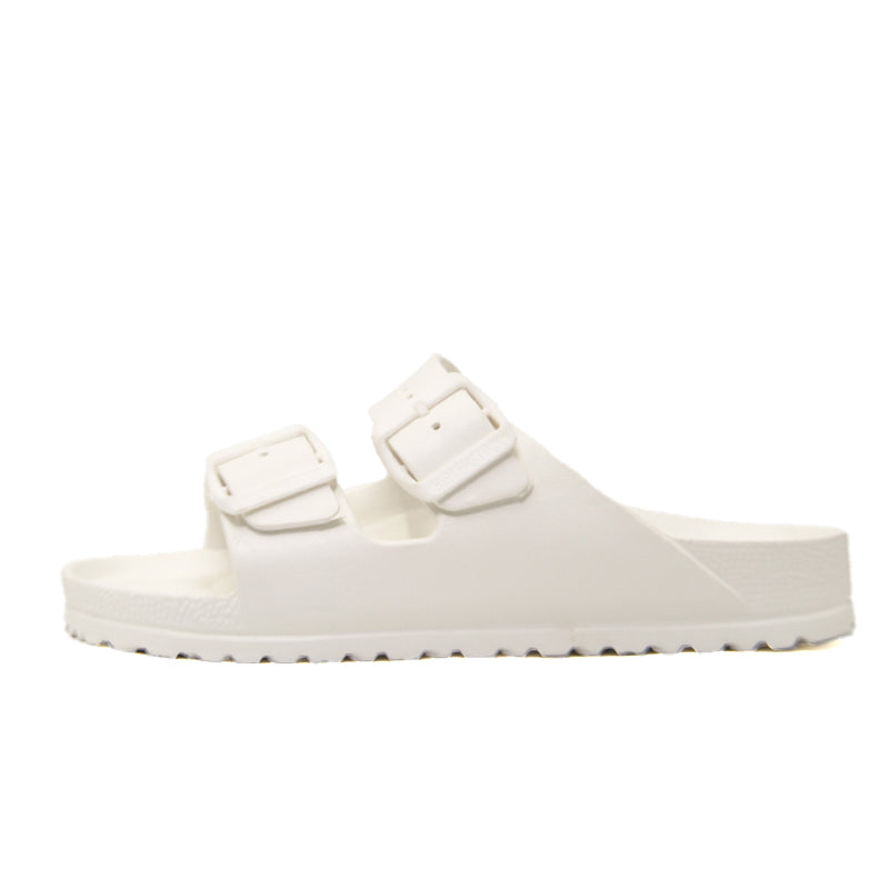 BIRKENSTOCK WOMEN'S SLIPPER Size 37 ROSW57