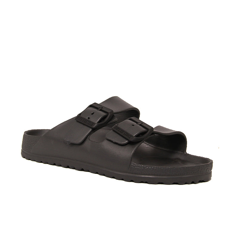 BIRKENSTOCK WOMEN'S SLIPPER Size 37 ROSW5