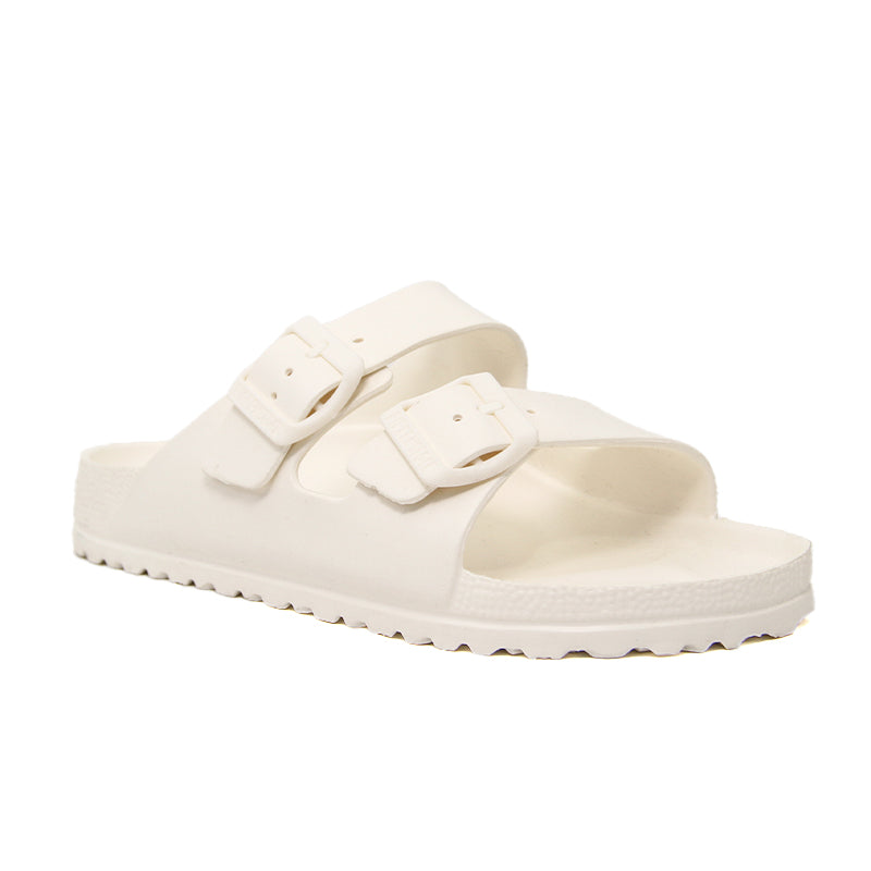 BIRKENSTOCK WOMEN'S SLIPPER Size 37 ROSW65
