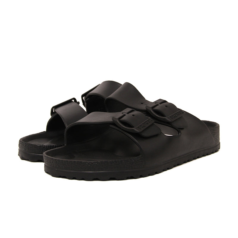 BIRKENSTOCK WOMEN'S SLIPPER Size 37 ROSW8