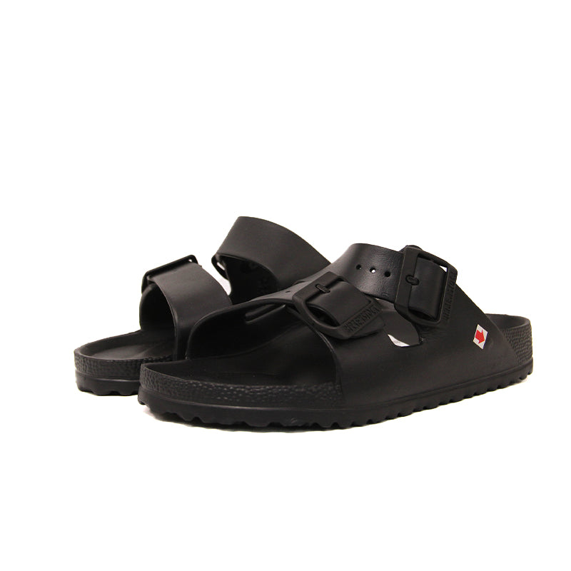BIRKENSTOCK WOMEN'S SLIPPER Size 37 ROSW9