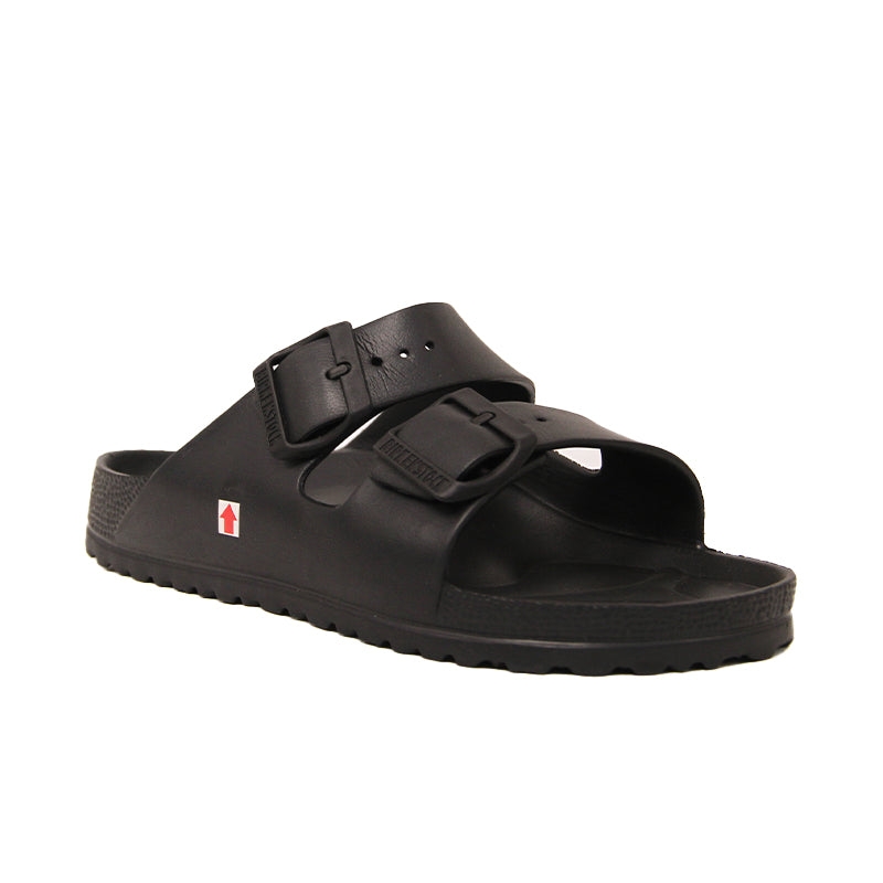 BIRKENSTOCK WOMEN'S SLIPPER Size 37 ROSW9