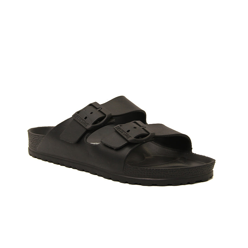 BIRKENSTOCK WOMEN'S SLIPPER Size 38 ROSW101