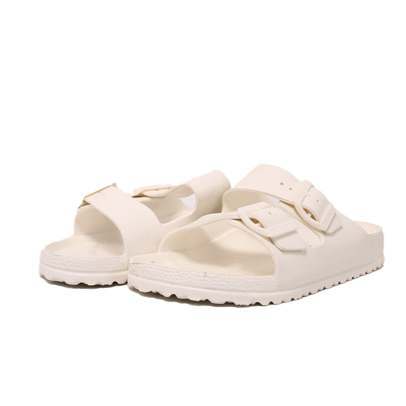 BIRKENSTOCK WOMEN'S SLIPPER Size 38 ROSW33