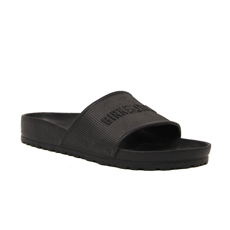 BIRKENSTOCK WOMEN'S SLIPPER Size 38 ROSW58