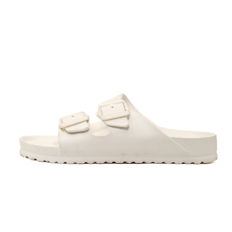 BIRKENSTOCK WOMEN'S SLIPPER Size 38 ROSW69