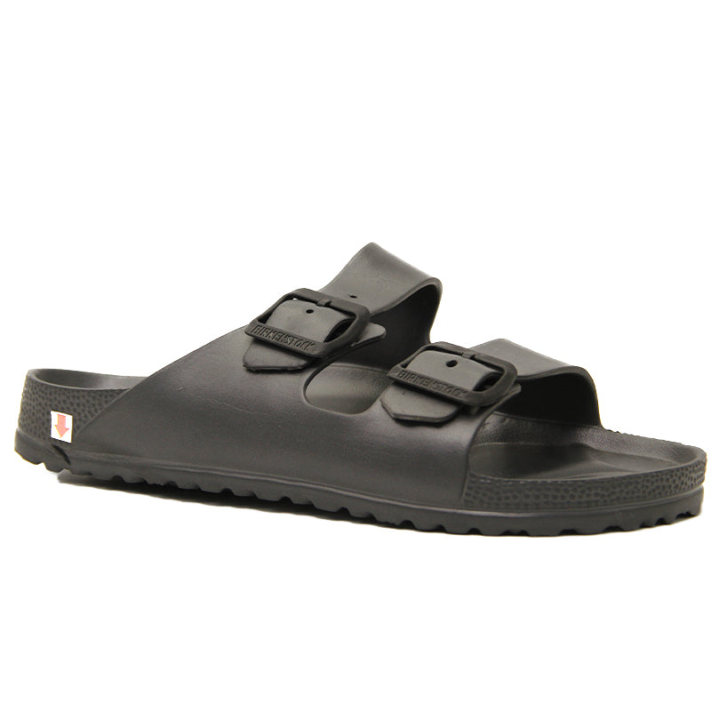 BIRKENSTOCK WOMEN'S SLIPPER Size 38 ROSW74