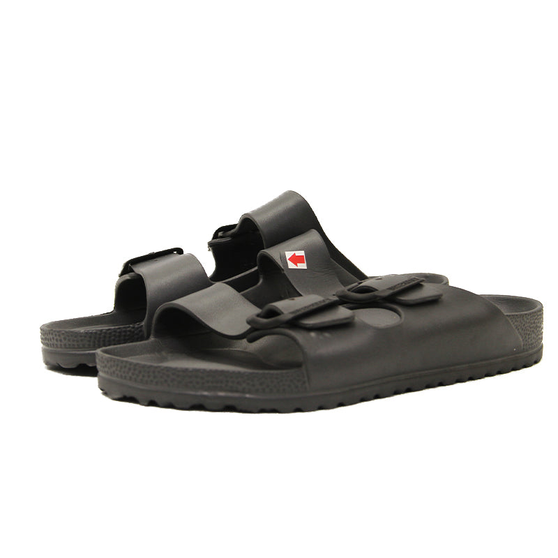 BIRKENSTOCK WOMEN'S SLIPPER Size 38 ROSW74