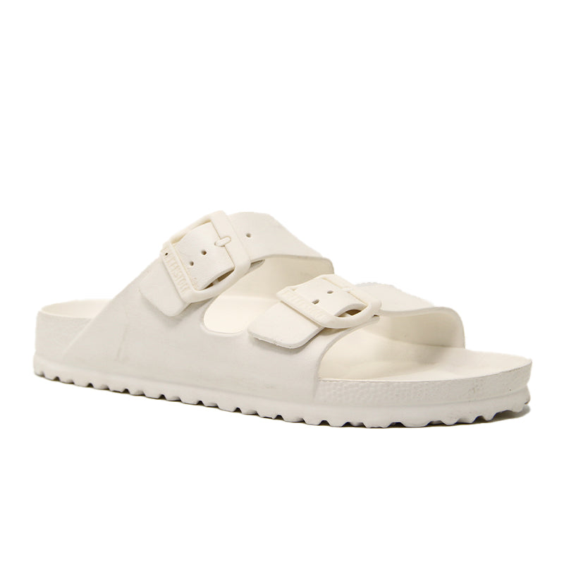 BIRKENSTOCK WOMEN'S SLIPPER Size 38 ROSW76