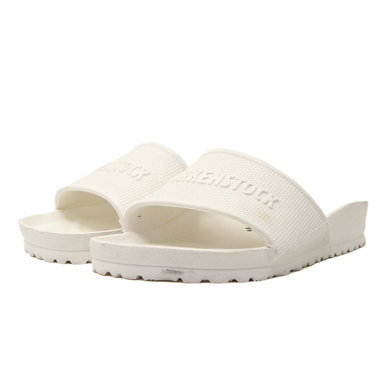 BIRKENSTOCK WOMEN'S SLIPPER Size 38 ROSW87