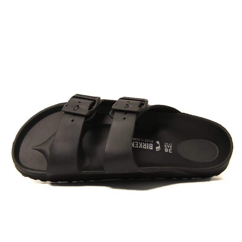 BIRKENSTOCK WOMEN'S SLIPPER Size 38 ROSW97