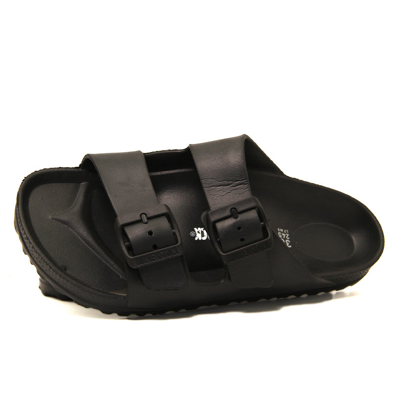 BIRKENSTOCK WOMEN'S SLIPPER Size 38 ROSW97