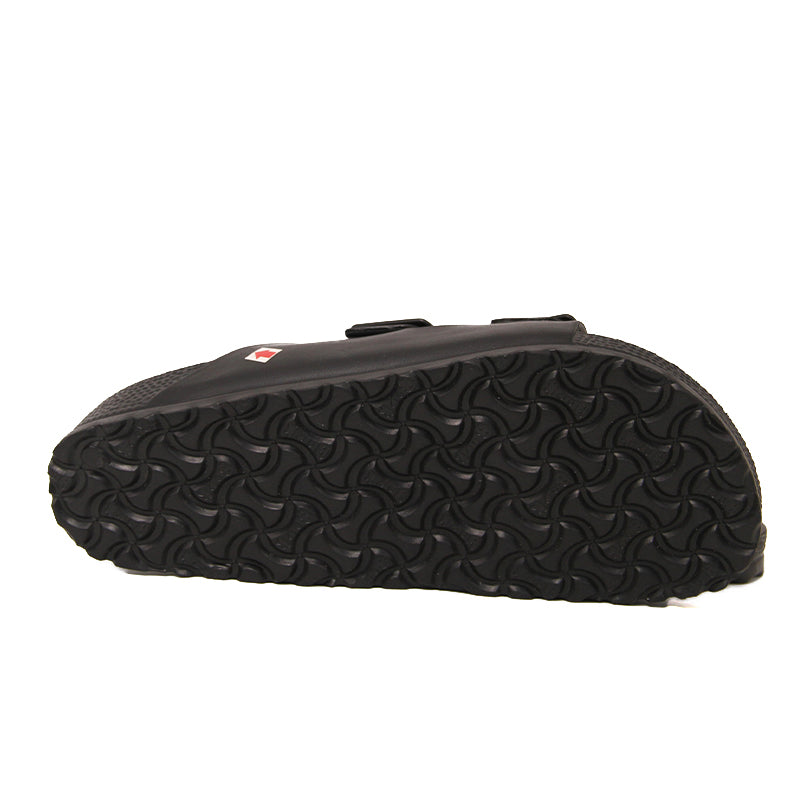BIRKENSTOCK WOMEN'S SLIPPER Size 38 ROSW9