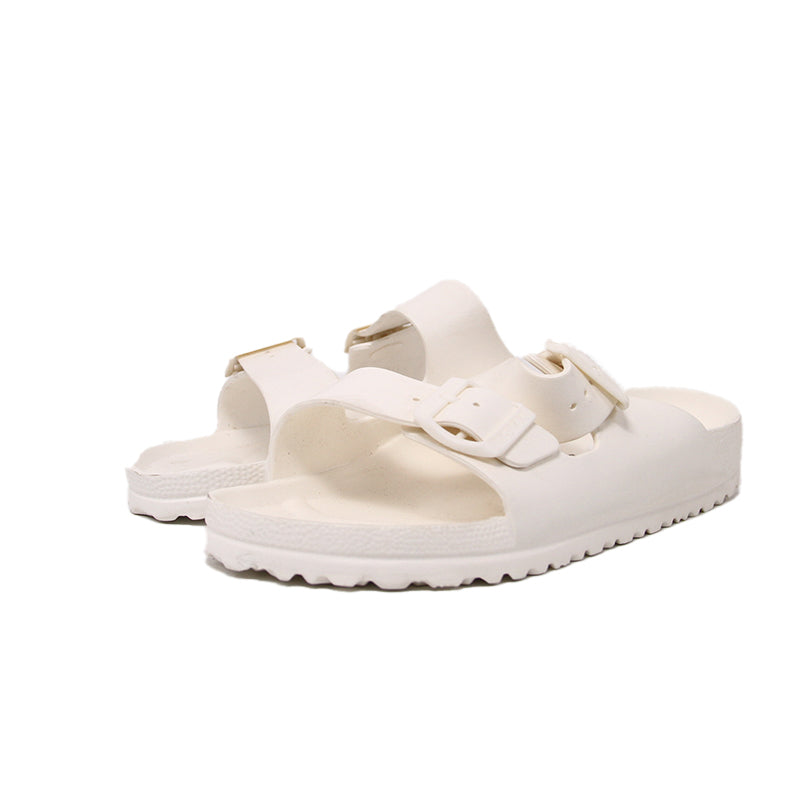 BIRKENSTOCK WOMEN'S SLIPPER Size 39 ROSM3