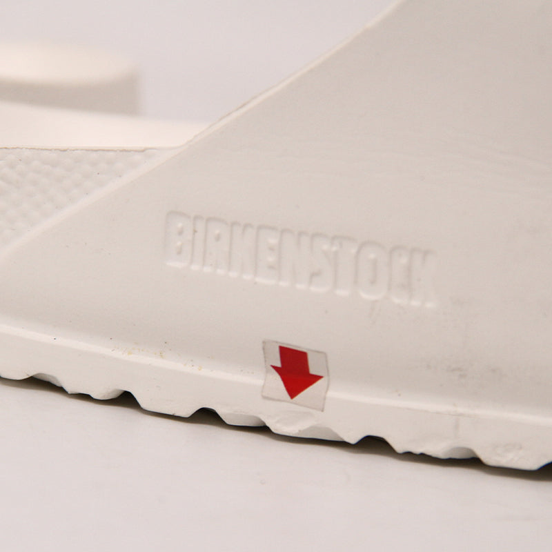 BIRKENSTOCK WOMEN'S SLIPPER Size 39 ROSW31