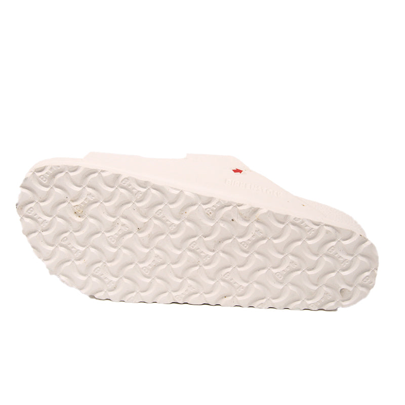 BIRKENSTOCK WOMEN'S SLIPPER Size 39 ROSW41