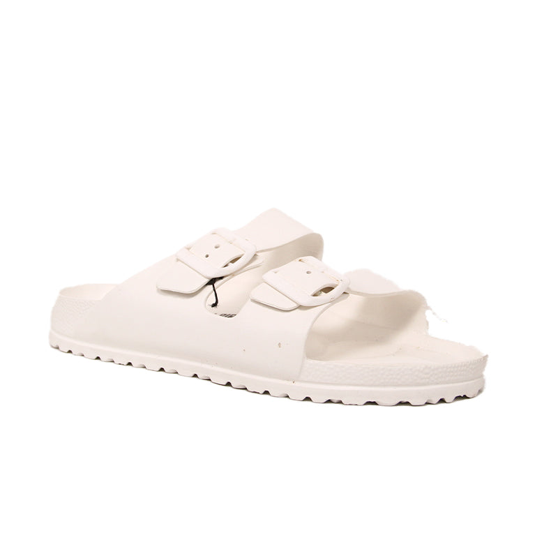 BIRKENSTOCK WOMEN'S SLIPPER Size 39 ROSW41