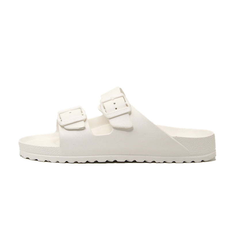 BIRKENSTOCK WOMEN'S SLIPPER Size 41 ROSW24