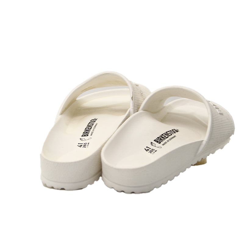 BIRKENSTOCK WOMEN'S SLIPPER Size 41 ROSW25