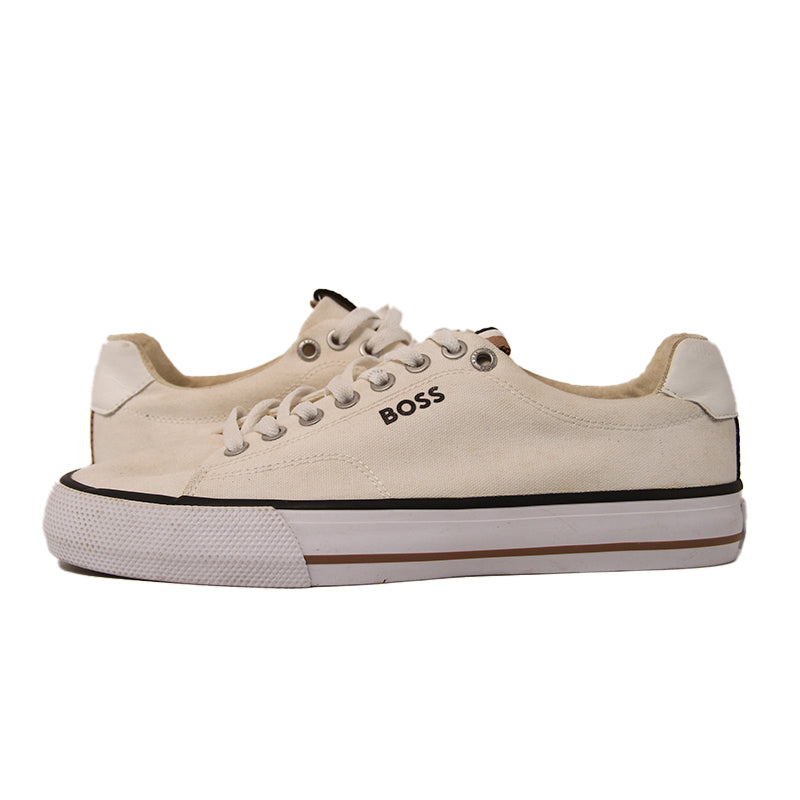 BOSS MEN SHOES Size 39 ROM22