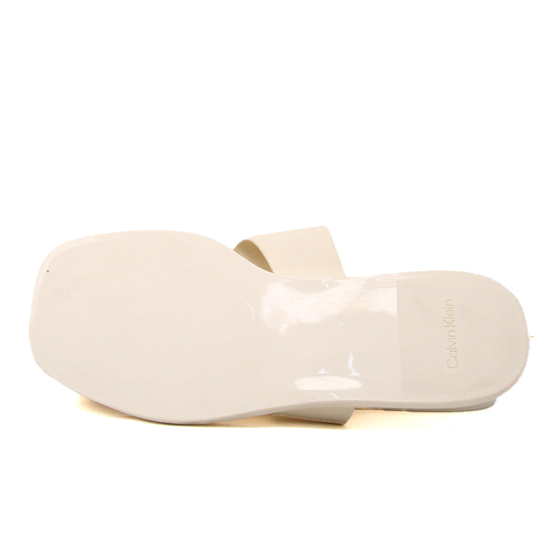 CALVIN KLEIN MEN'S SLIPPER Size 41 ROSM11