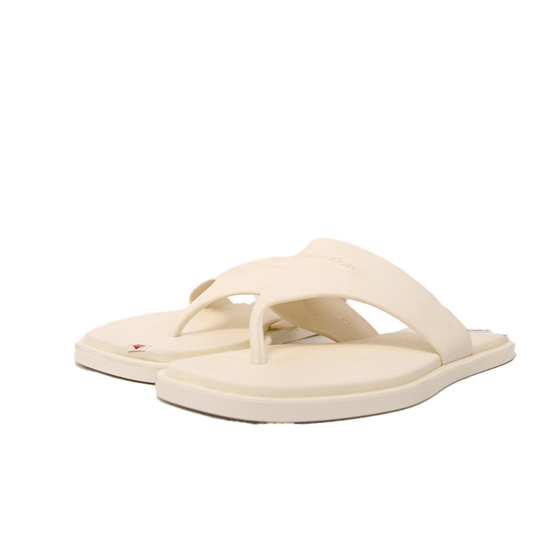 CALVIN KLEIN MEN'S SLIPPER Size 41 ROSM11