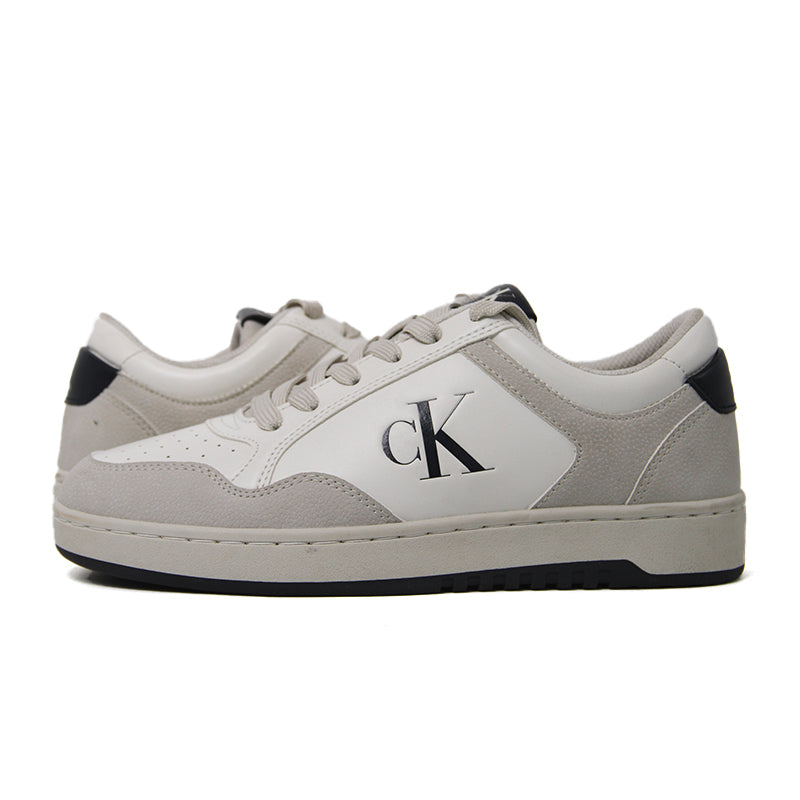 CALVIN KLEIN MEN SHOES Size 40 ROM268