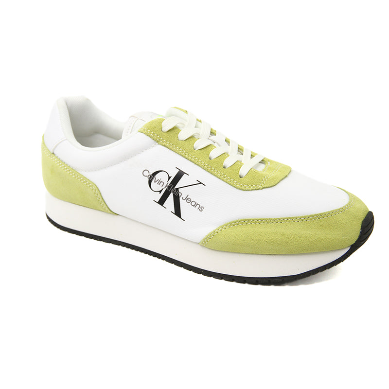 CALVIN KLEIN MEN SHOES Size 40 ROM279