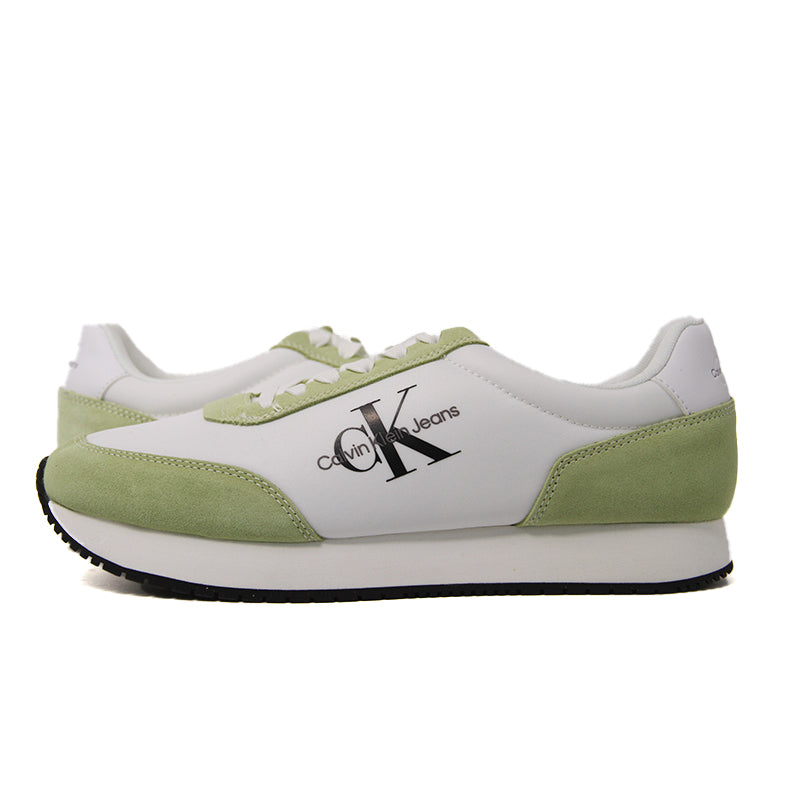 CALVIN KLEIN MEN SHOES Size 40 ROM283