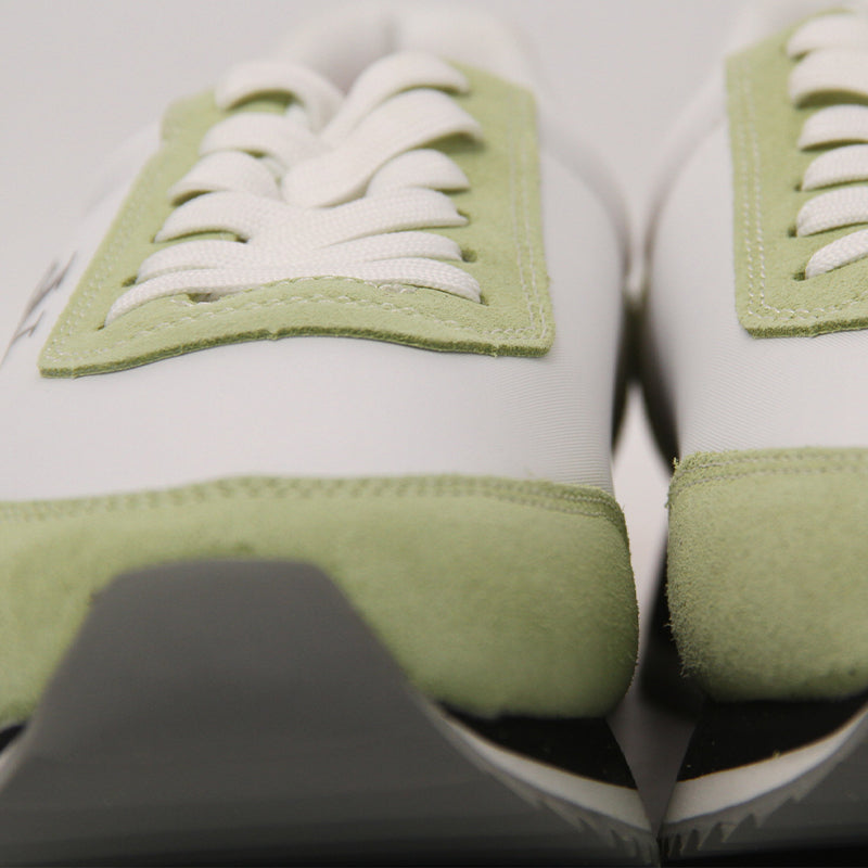 CALVIN KLEIN MEN SHOES Size 40 ROM284