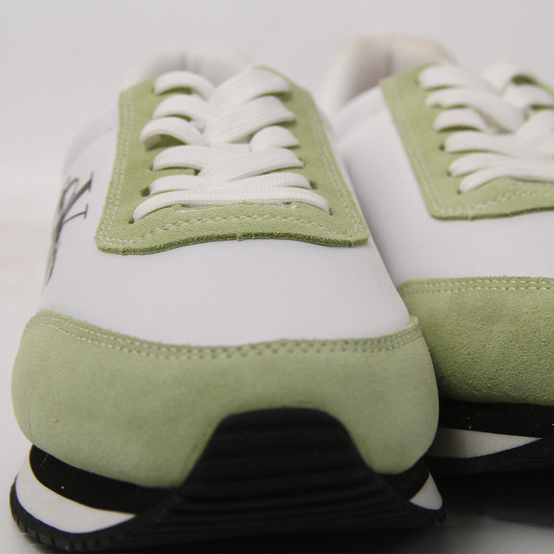 CALVIN KLEIN MEN SHOES Size 40 ROM285