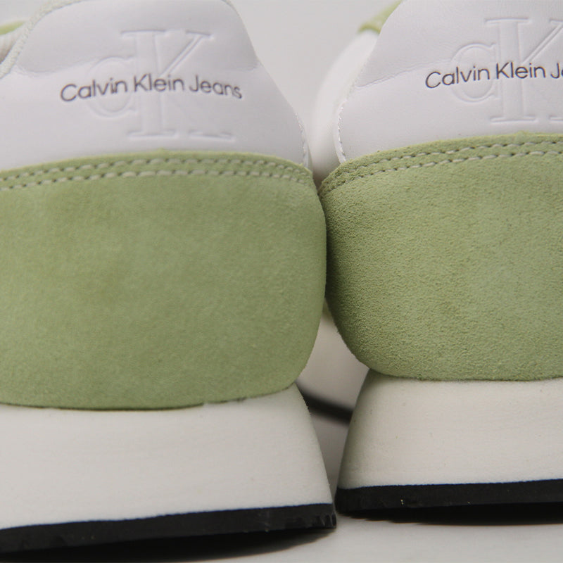 CALVIN KLEIN MEN SHOES Size 40 ROM287