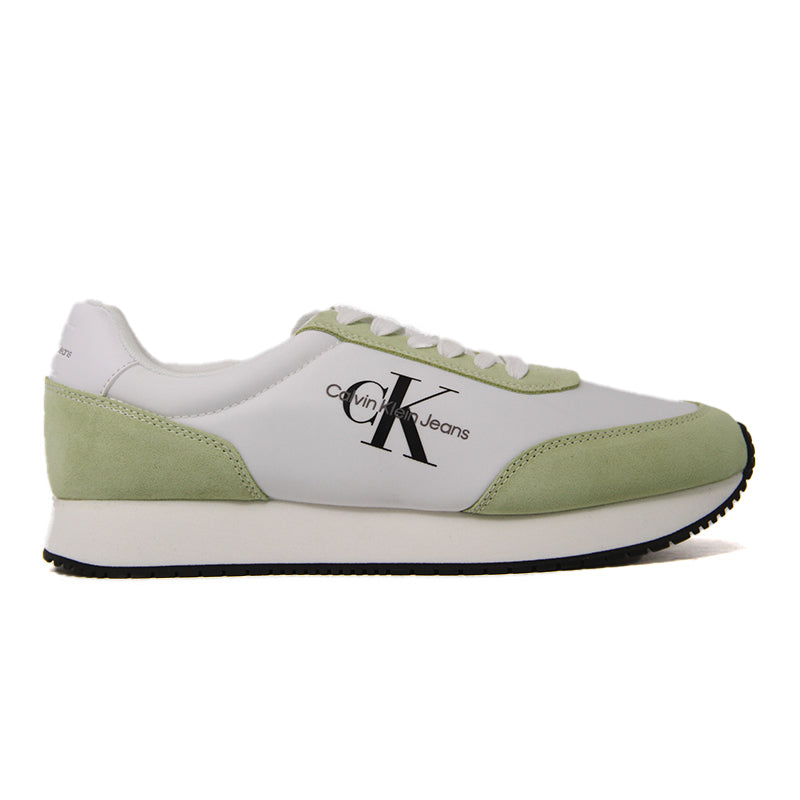 CALVIN KLEIN MEN SHOES Size 40 ROM287