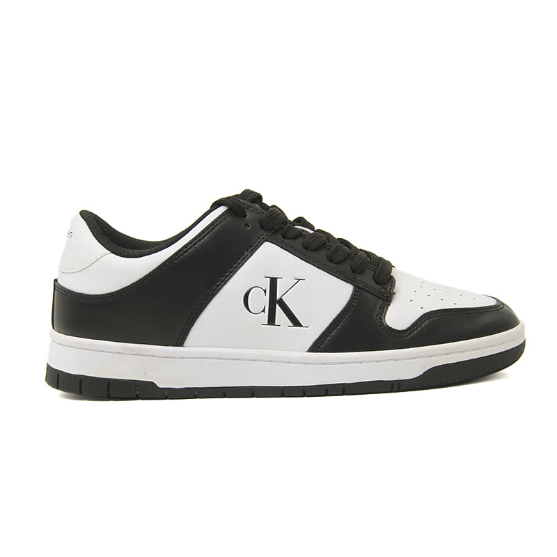 CALVIN KLEIN MEN SHOES Size 40 ROM293