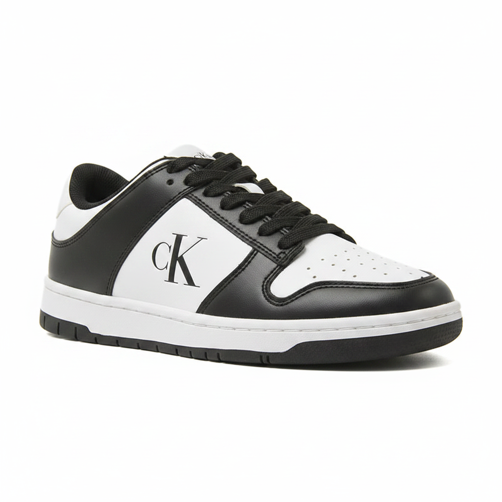 CALVIN KLEIN MEN SHOES Size 42.5 ROM71