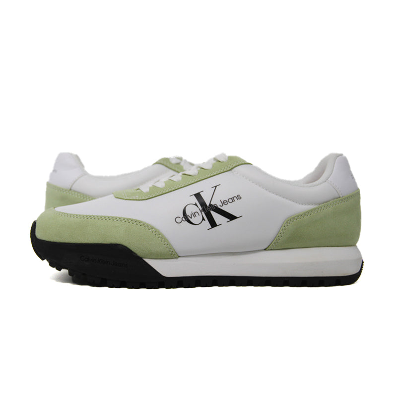 CALVIN KLEIN MEN SHOES Size 40 ROM296